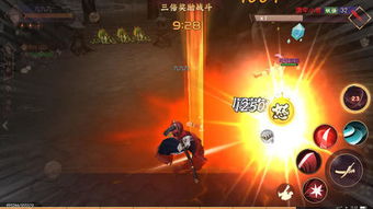 動(dòng)作PVP游戲的新高峰 技術(shù)革新與沉浸體驗(yàn)的完美融合